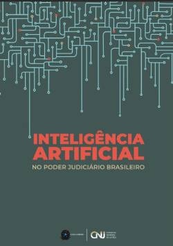 Inteligência artificial no poder judiciário brasileiro