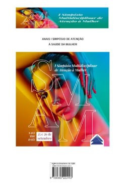 Anais I simpósio de atenção à saúde da mulher