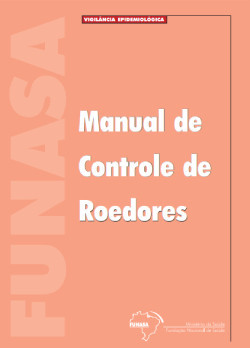 Manual de controle de roedores