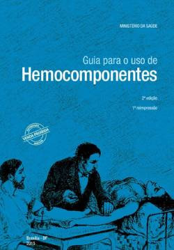 Guia para uso de hemocomponentes