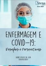 Enfermagem e Covid-19: desafios e perspectivas