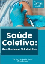 Saúde coletiva: uma abordagem multidisciplinar 1