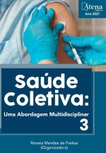 Saúde coletiva: uma abordagem multidisciplinar 3