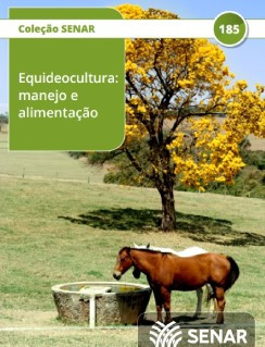 Equideocultura: manejo e alimentação