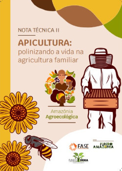 Apicultura: polinizando a vida na agricultura familiar