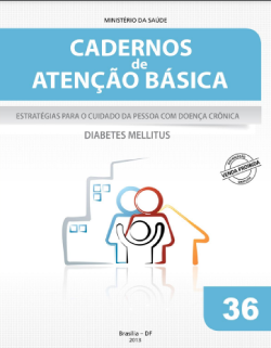 Estratégias para o cuidado da pessoa com doença crônica: diabetes mellitus