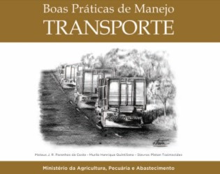Boas práticas de manejo, transporte